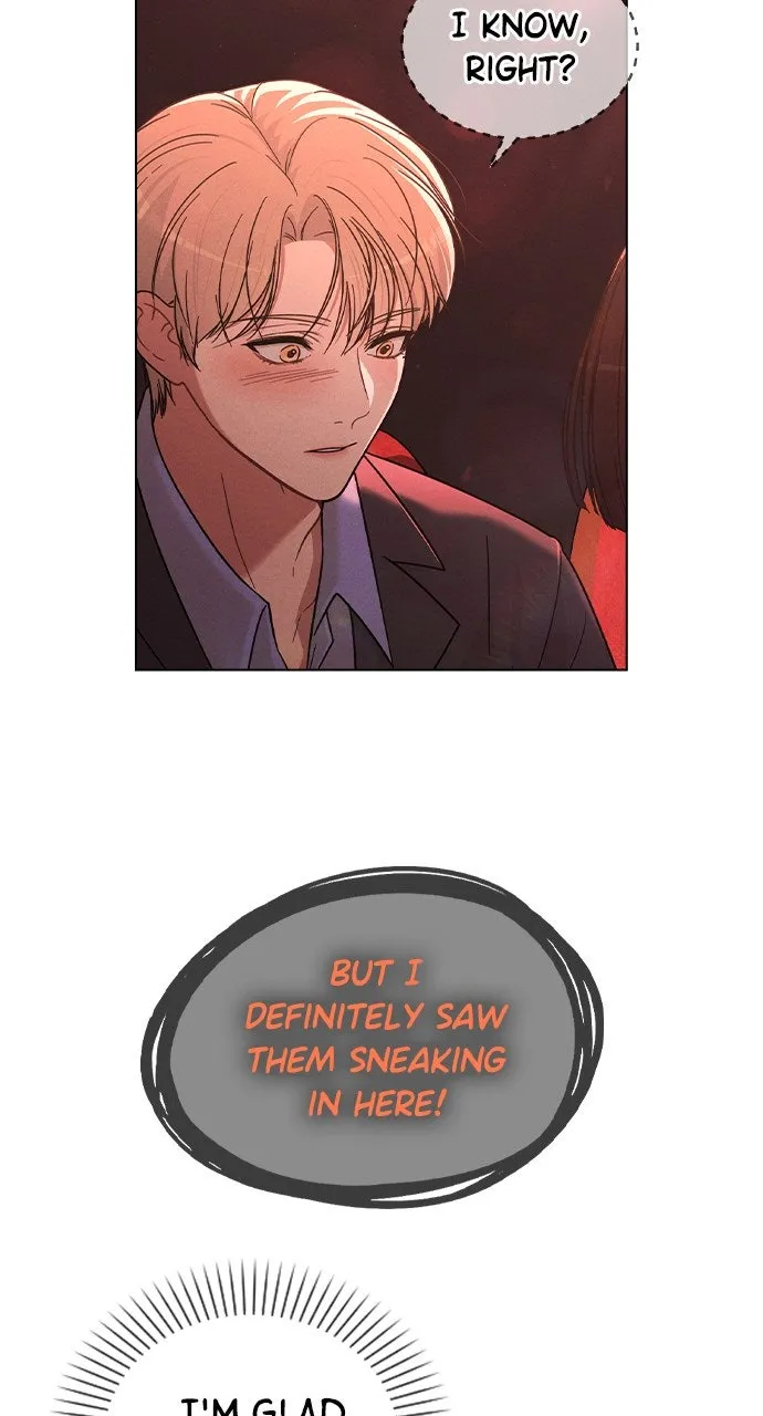 Ex-Love Review Chapter 35 page 4 - 