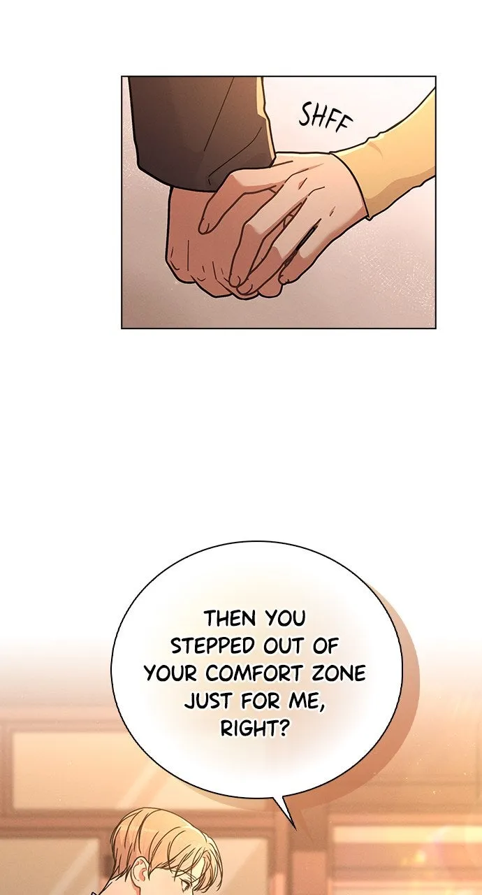 Ex-Love Review Chapter 35 page 31 - 