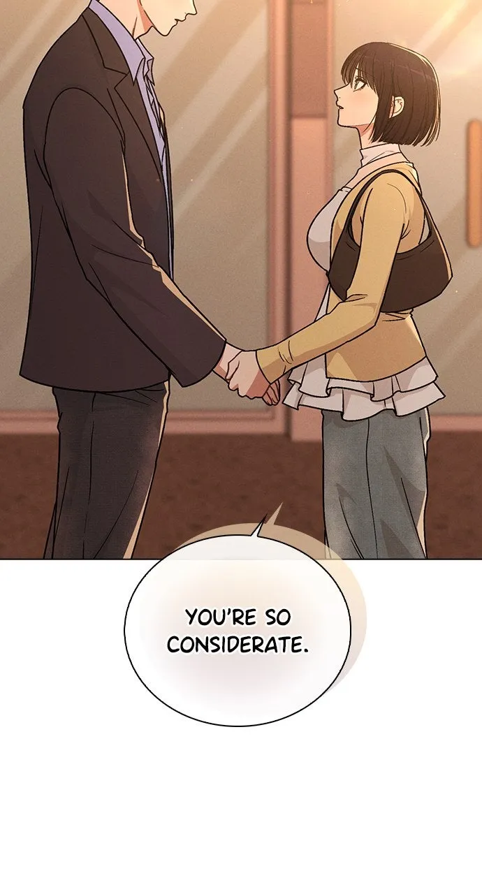 Ex-Love Review Chapter 35 page 32 - 