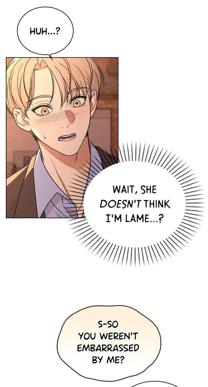 Ex-Love Review Chapter 35 page 33 - 