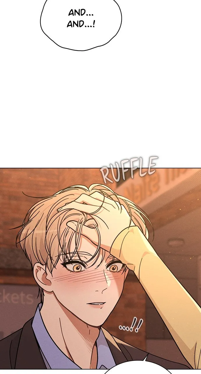 Ex-Love Review Chapter 35 page 35 - 