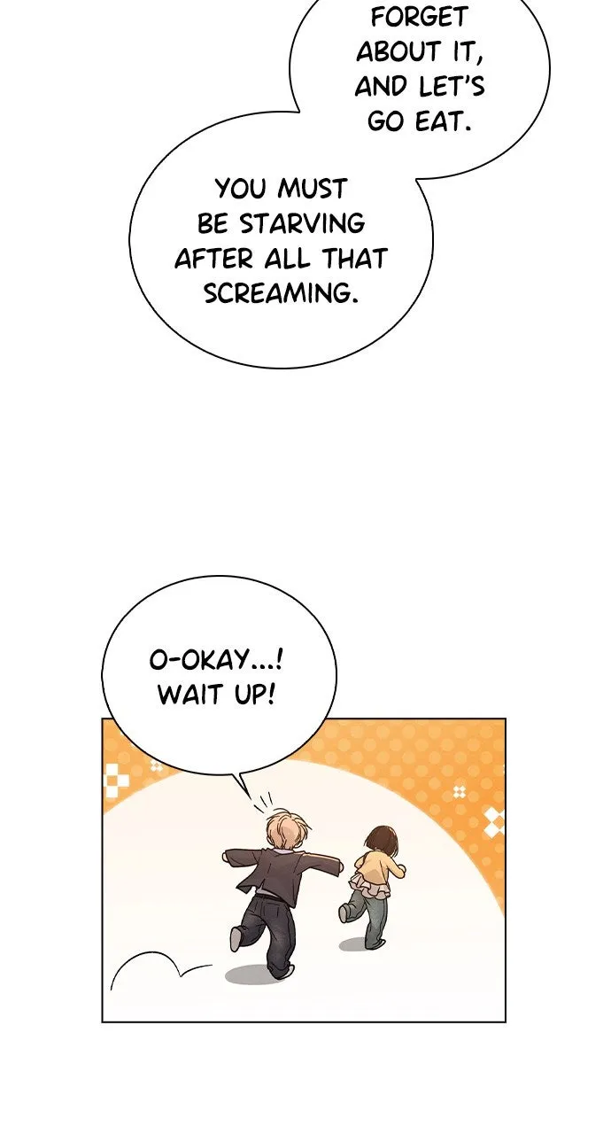 Ex-Love Review Chapter 35 page 36 - 