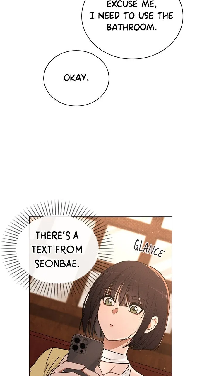 Ex-Love Review Chapter 35 page 38 - 