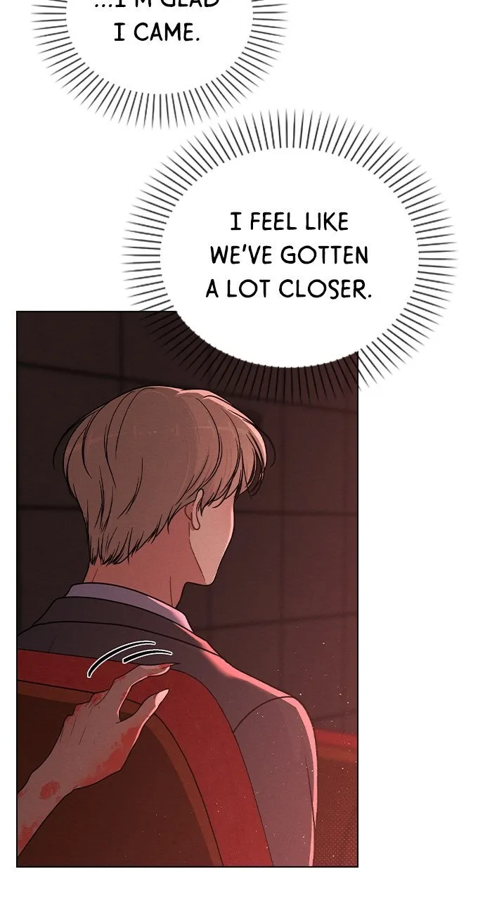 Ex-Love Review Chapter 35 page 5 - 
