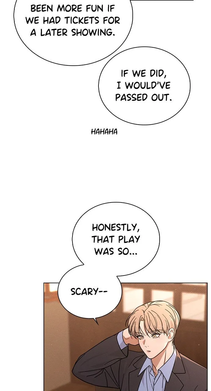 Ex-Love Review Chapter 35 page 41 - 