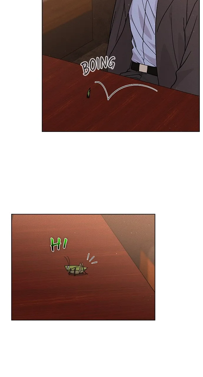 Ex-Love Review Chapter 35 page 42 - 