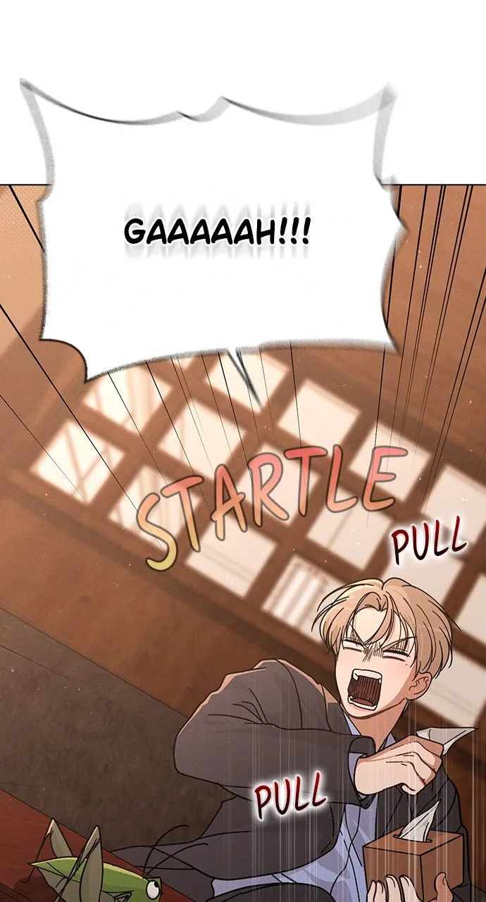Ex-Love Review Chapter 35 page 43 - 
