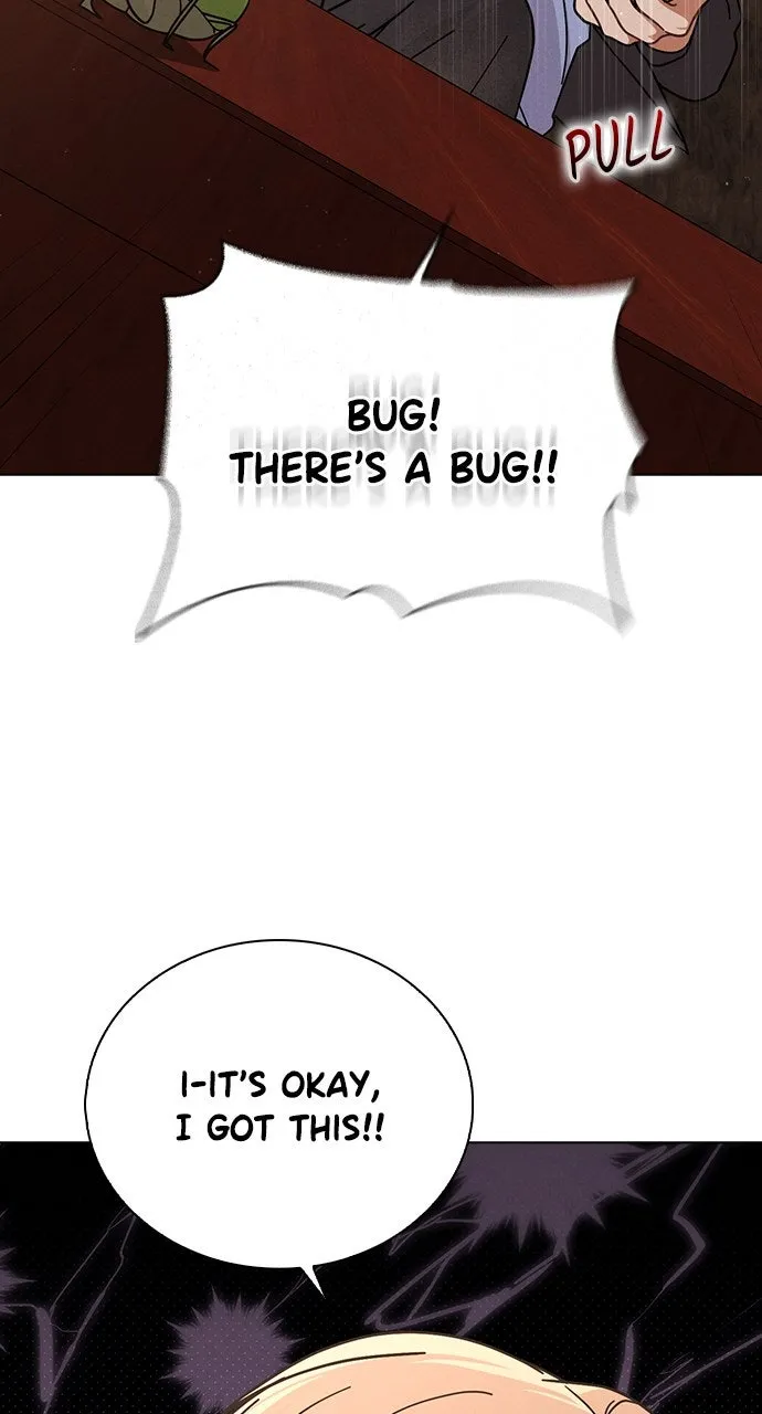 Ex-Love Review Chapter 35 page 44 - 