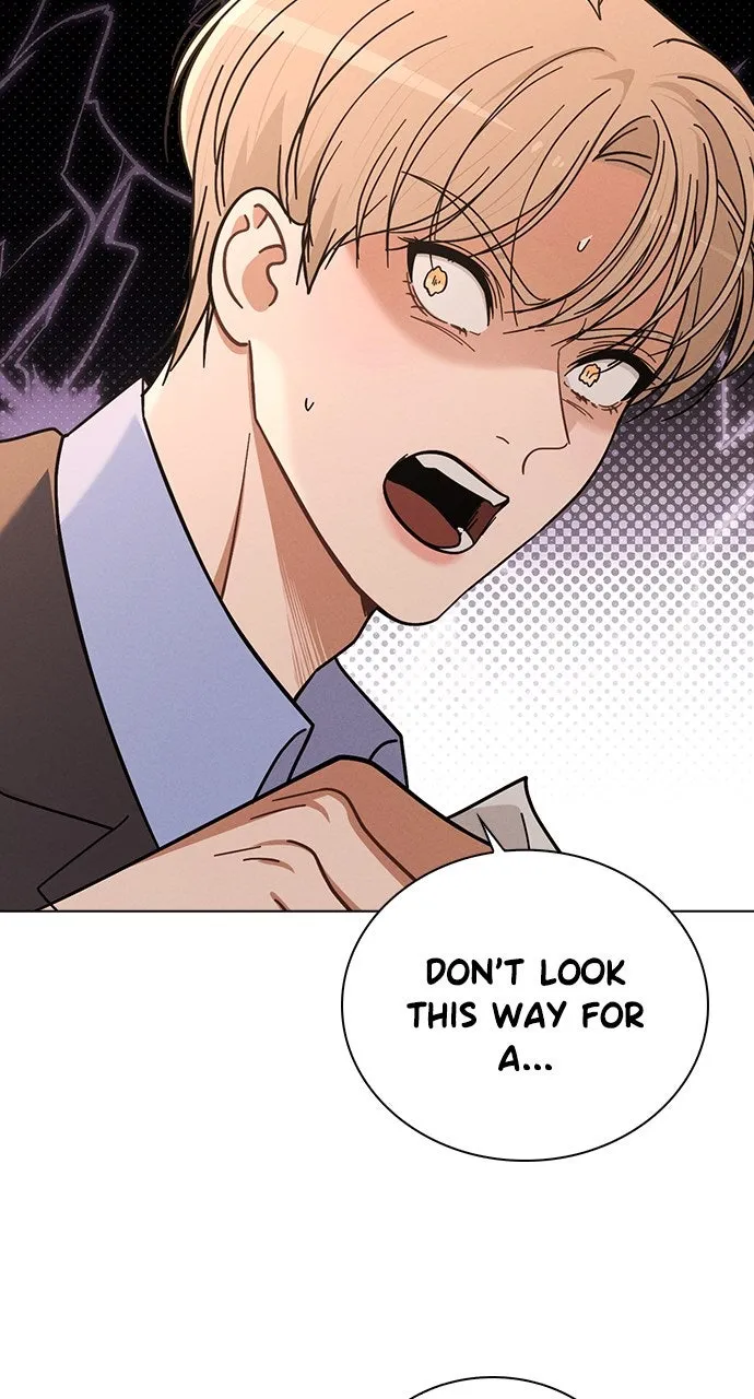 Ex-Love Review Chapter 35 page 45 - 