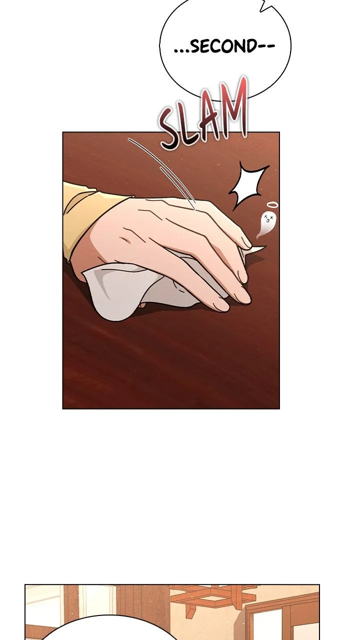 Ex-Love Review Chapter 35 page 46 - 