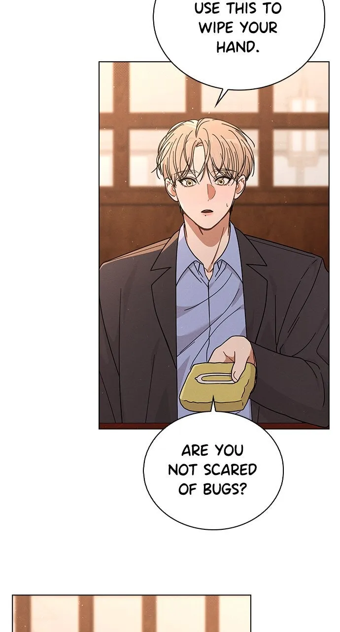 Ex-Love Review Chapter 35 page 48 - 