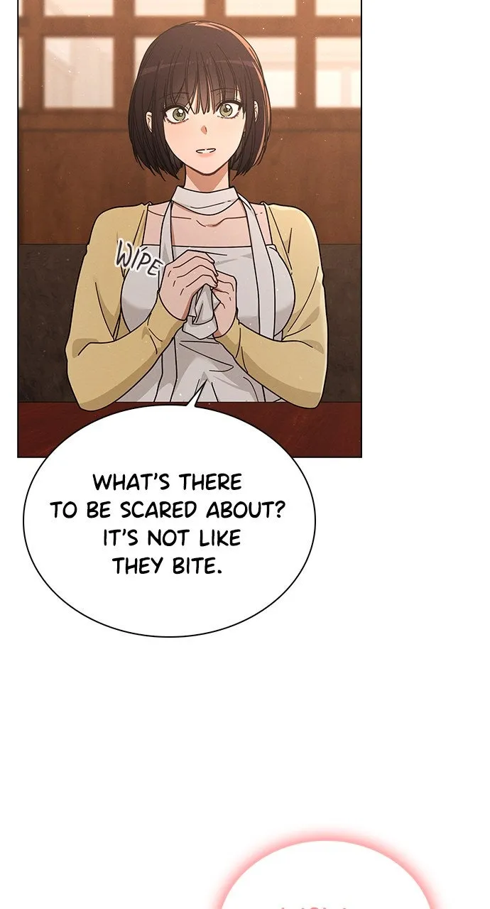 Ex-Love Review Chapter 35 page 49 - 