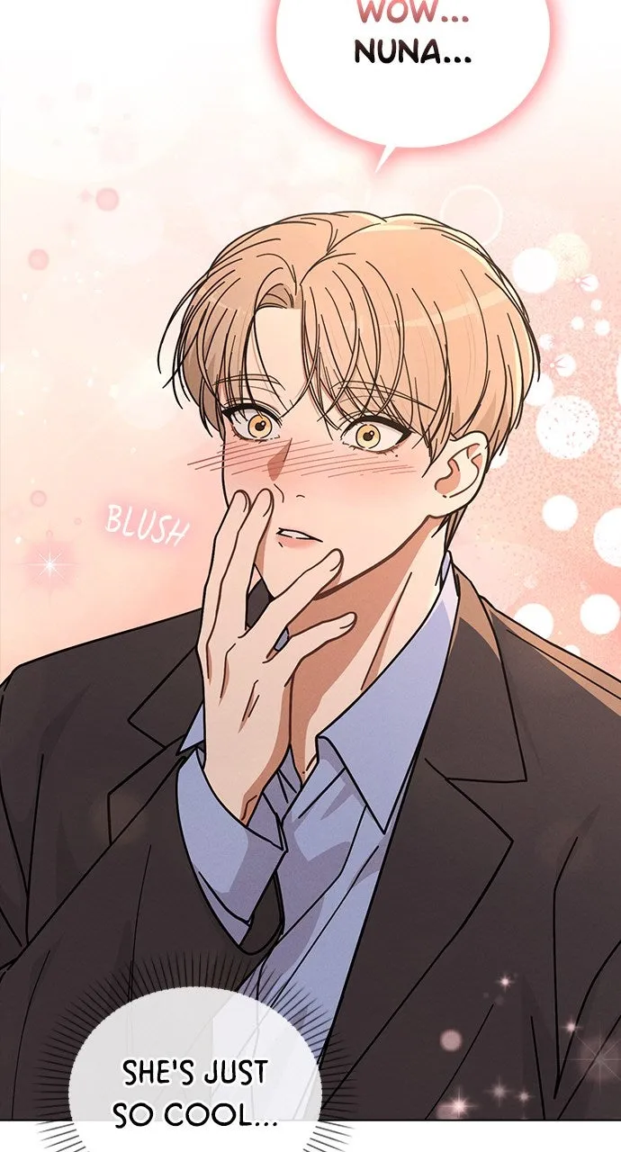 Ex-Love Review Chapter 35 page 50 - 