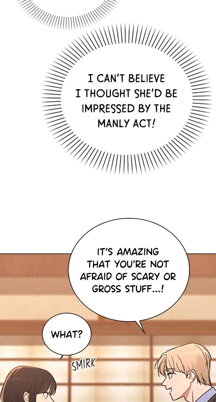 Ex-Love Review Chapter 35 page 51 - 