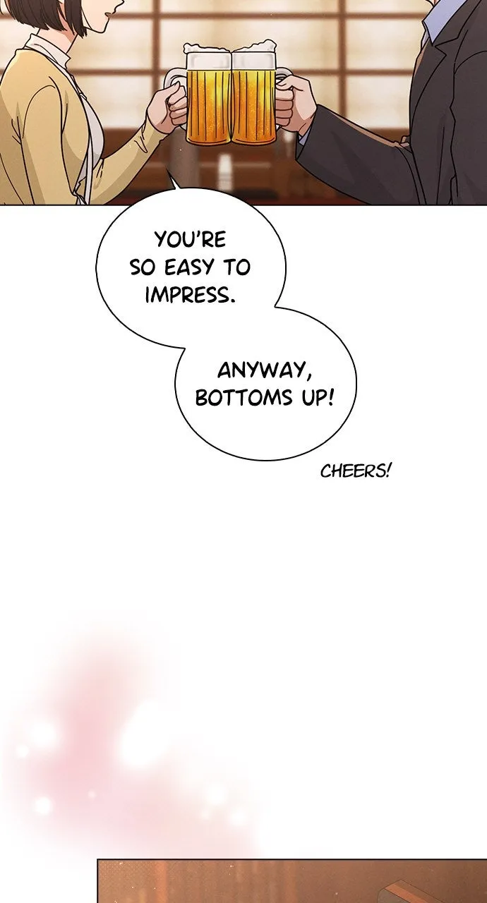 Ex-Love Review Chapter 35 page 52 - 