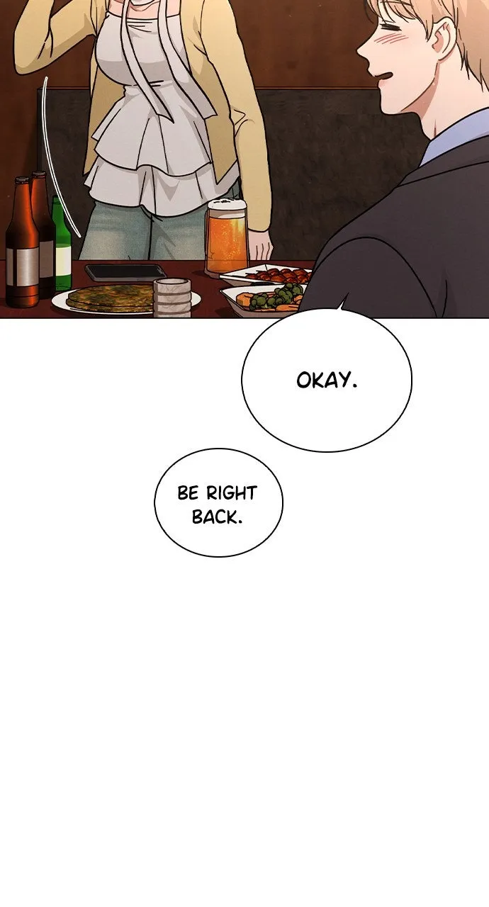Ex-Love Review Chapter 35 page 55 - 