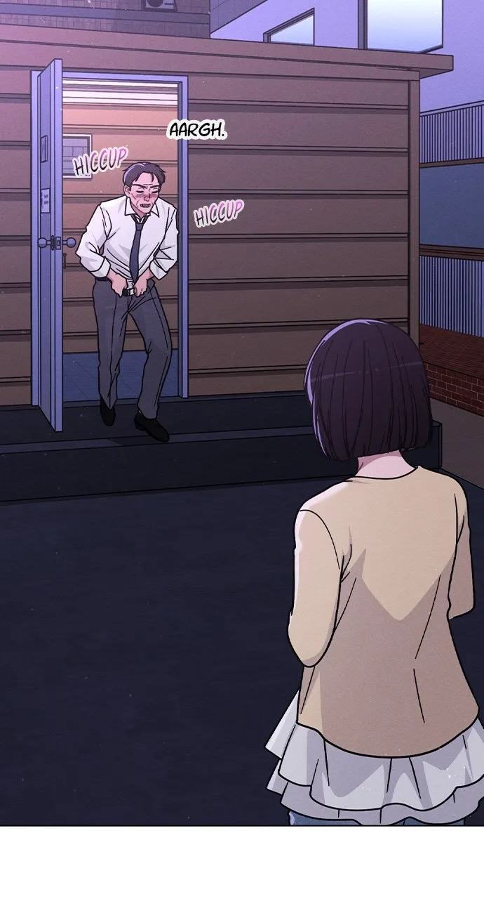 Ex-Love Review Chapter 35 page 58 - 