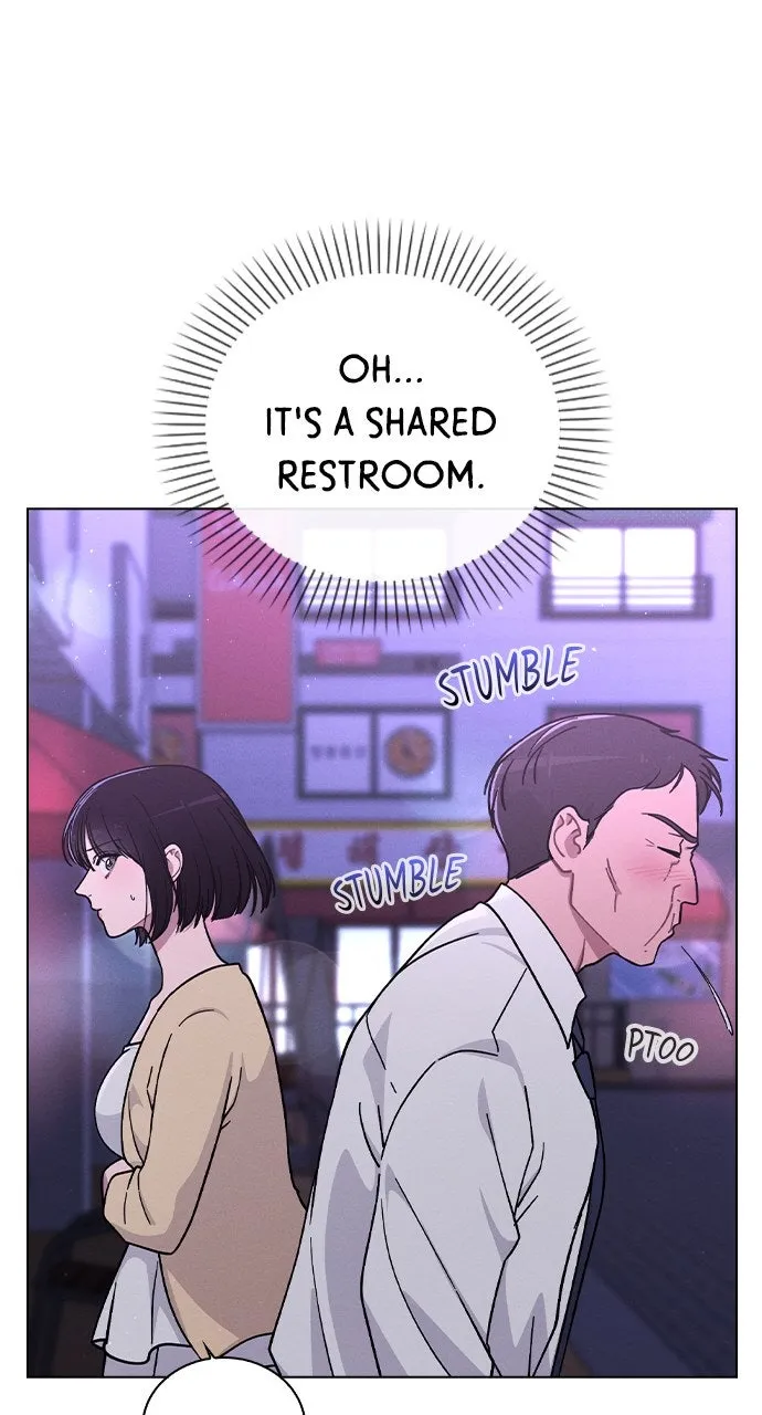 Ex-Love Review Chapter 35 page 59 - 
