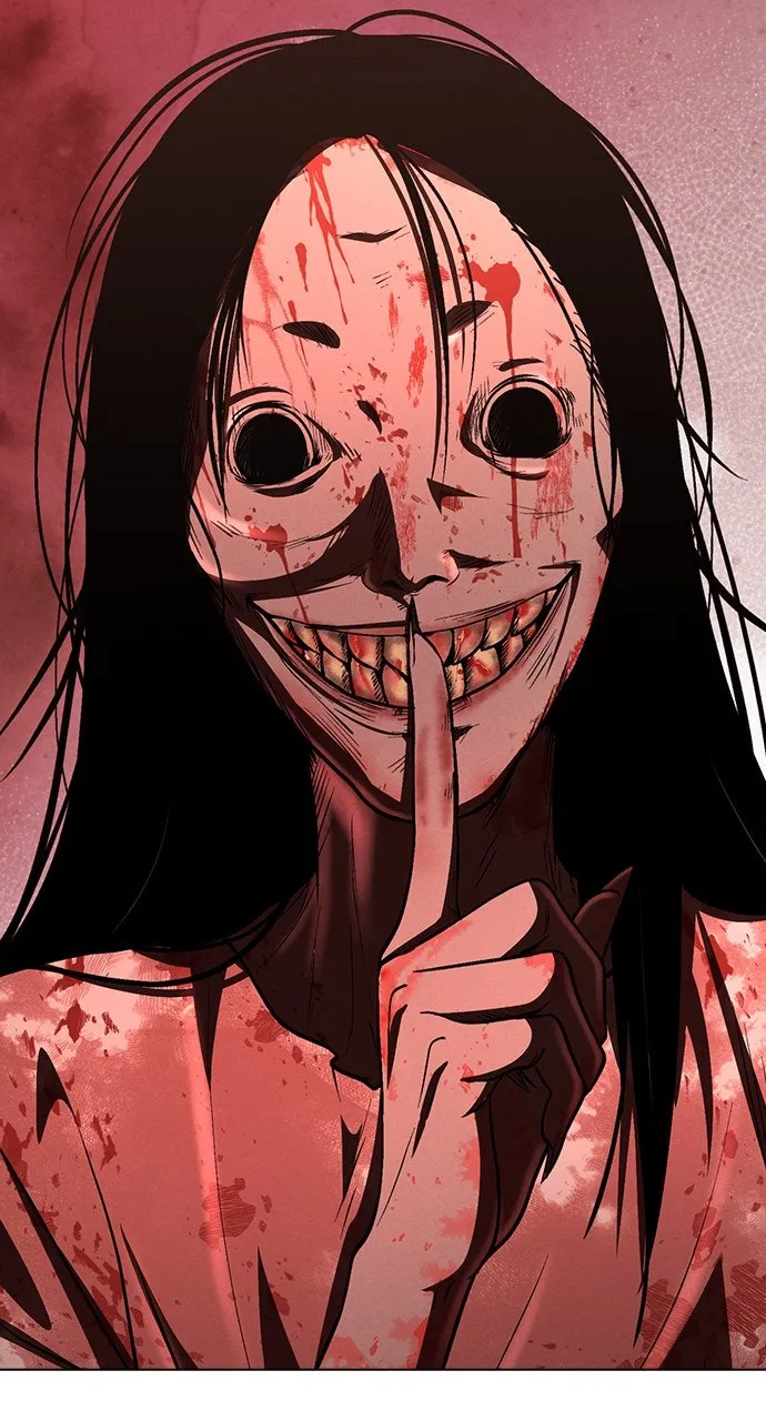 Ex-Love Review Chapter 35 page 7 - 