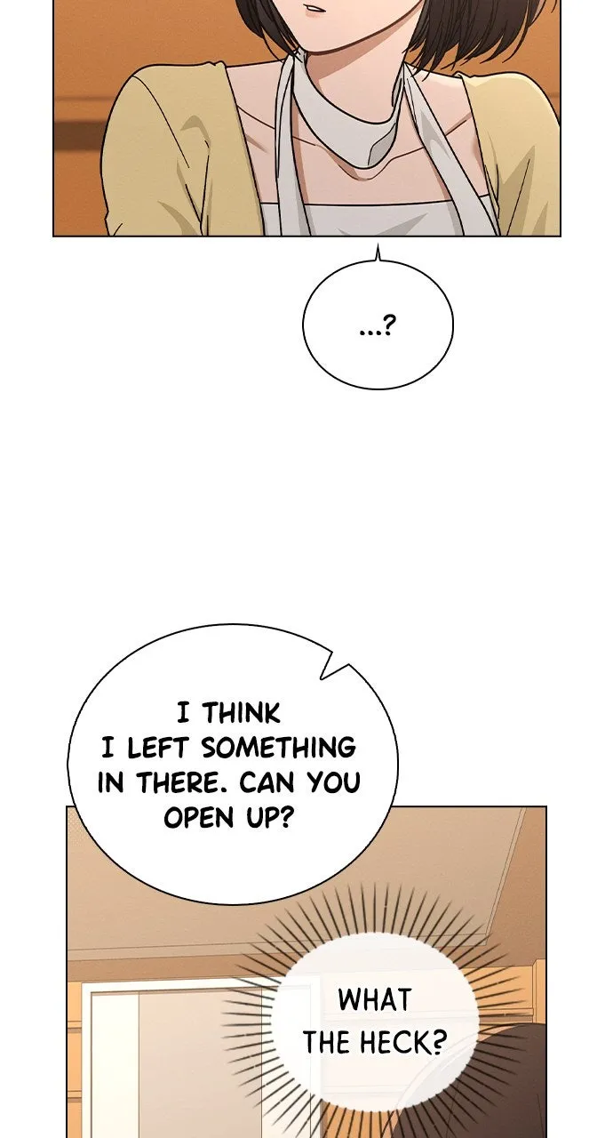 Ex-Love Review Chapter 35 page 65 - 