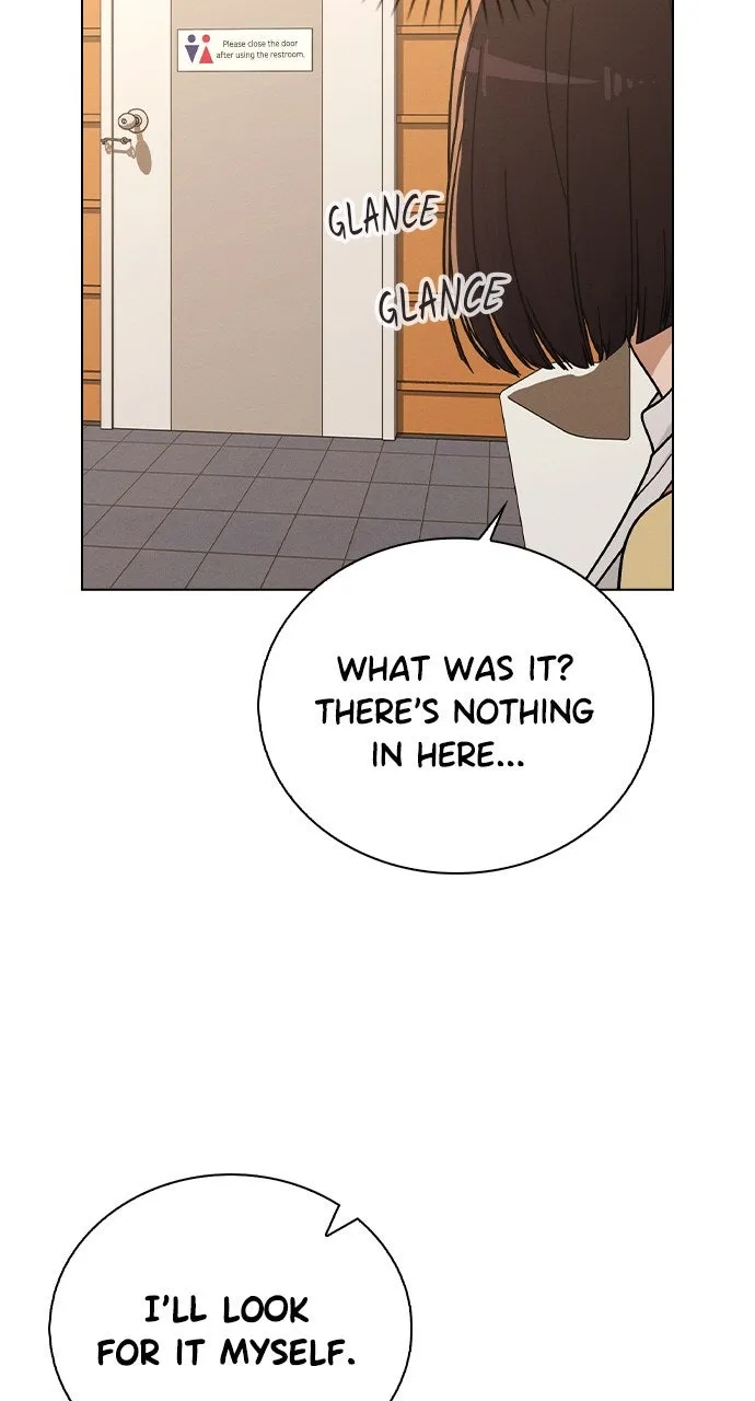 Ex-Love Review Chapter 35 page 66 - 