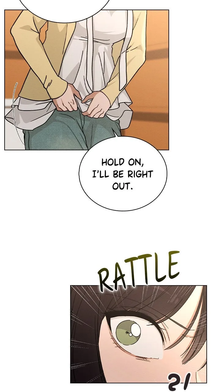 Ex-Love Review Chapter 35 page 67 - 