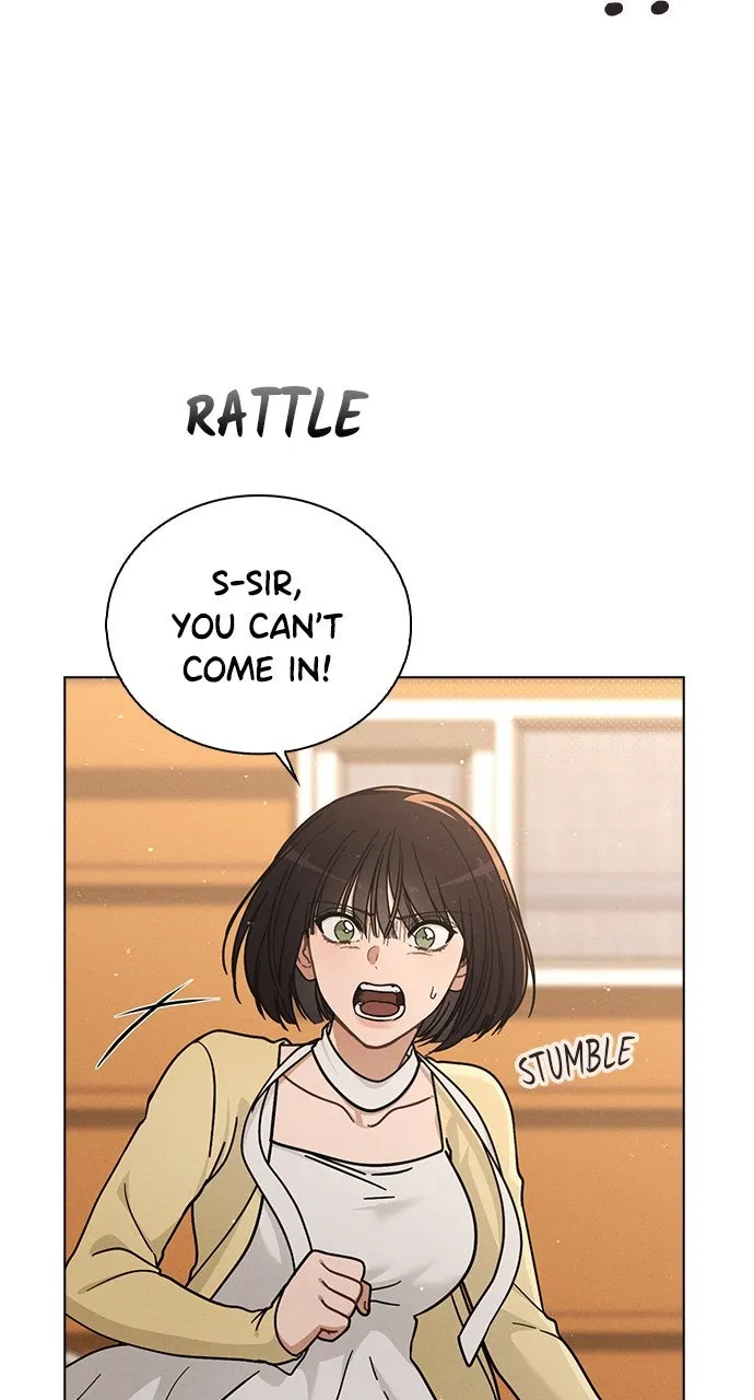 Ex-Love Review Chapter 35 page 68 - 