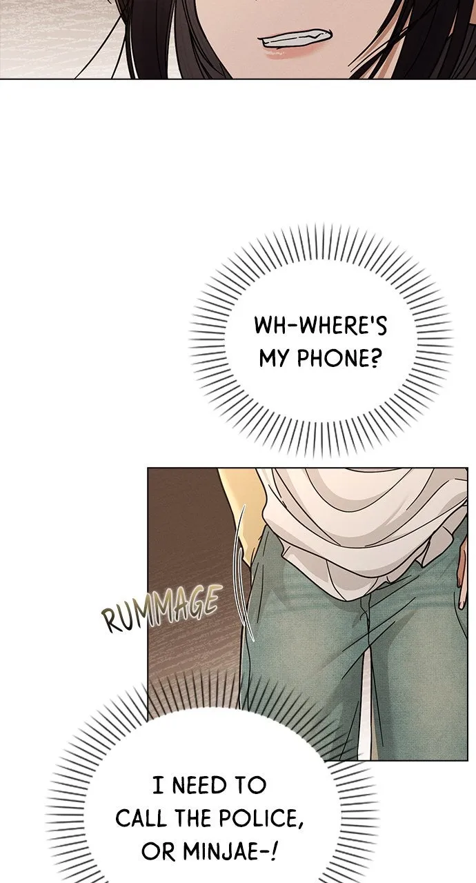 Ex-Love Review Chapter 35 page 70 - 