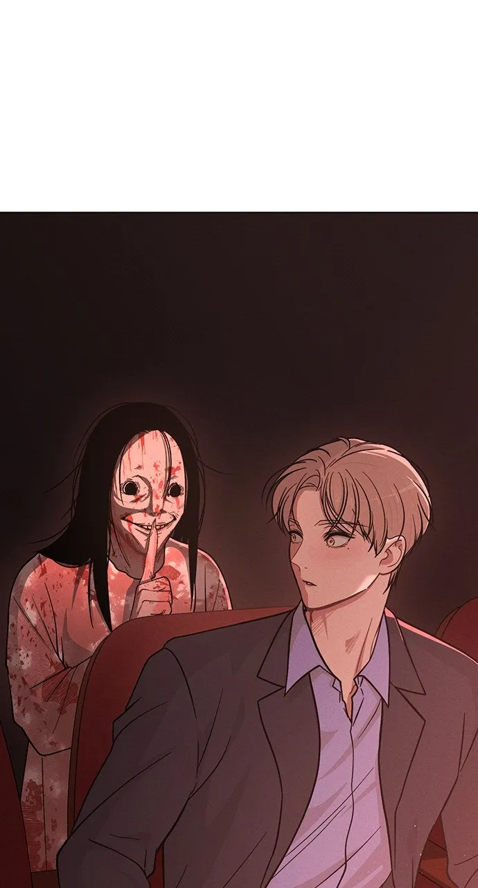 Ex-Love Review Chapter 35 page 8 - 