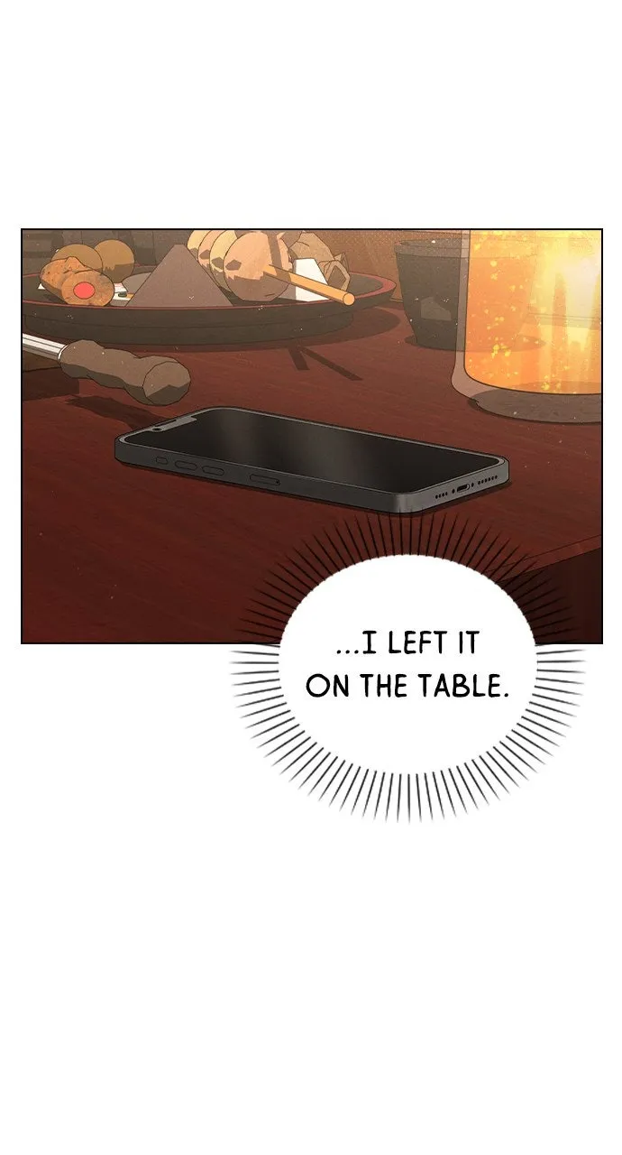 Ex-Love Review Chapter 35 page 72 - 