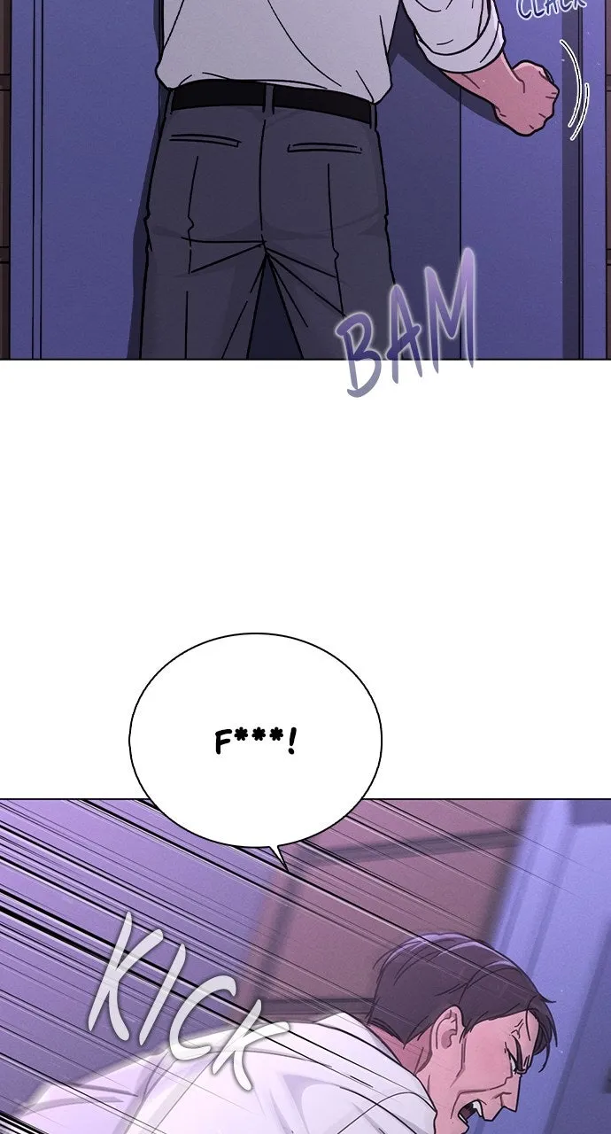 Ex-Love Review Chapter 35 page 77 - 
