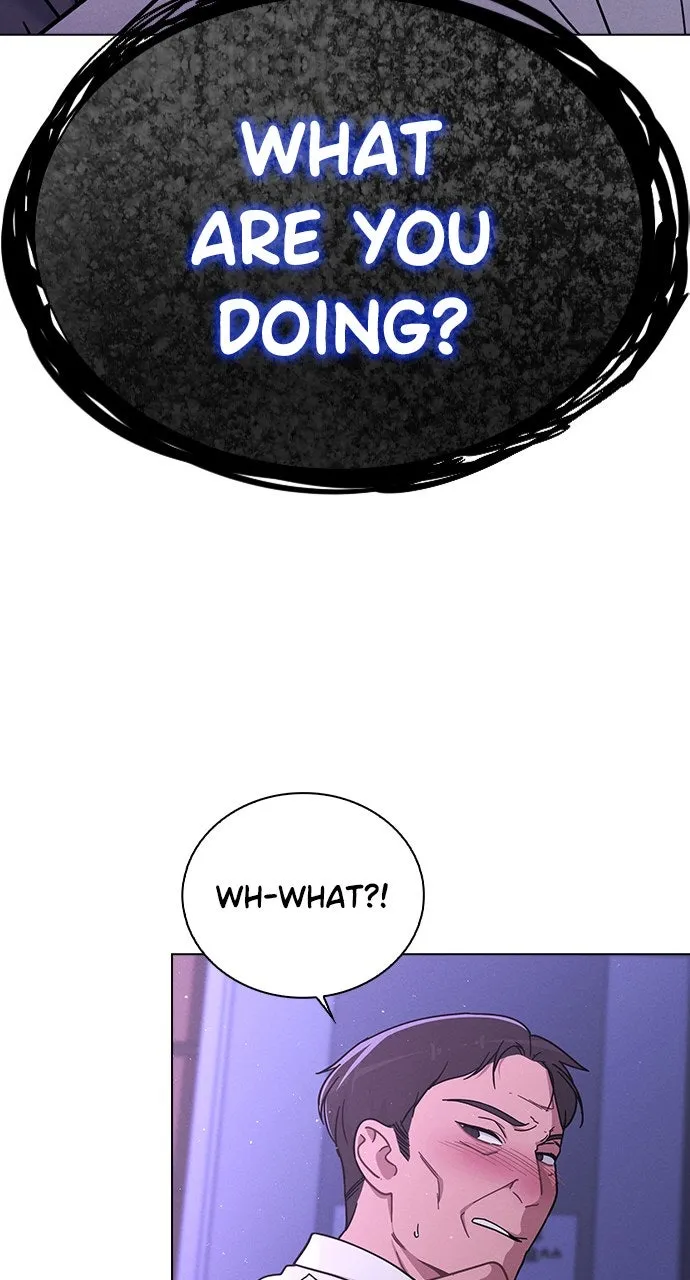 Ex-Love Review Chapter 35 page 81 - 