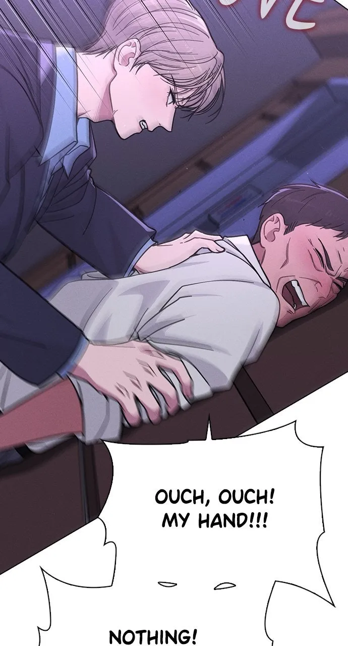 Ex-Love Review Chapter 35 page 83 - 