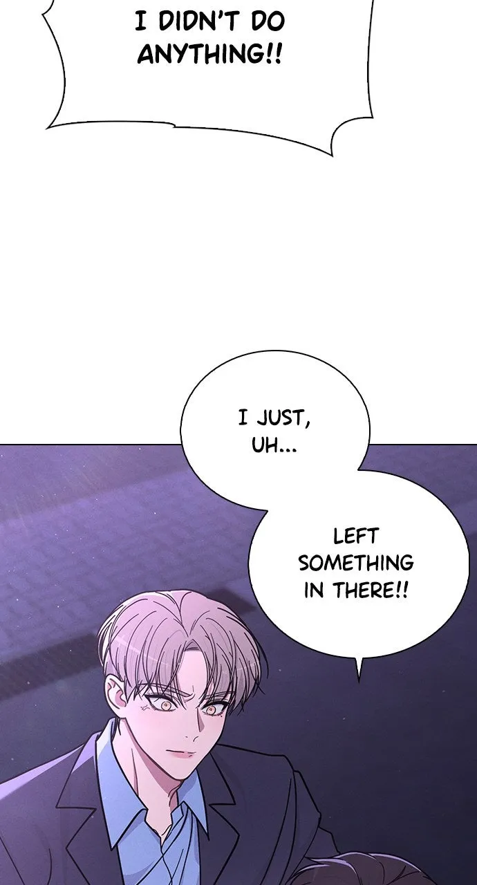 Ex-Love Review Chapter 35 page 84 - 