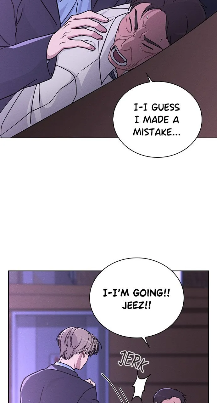Ex-Love Review Chapter 35 page 85 - 