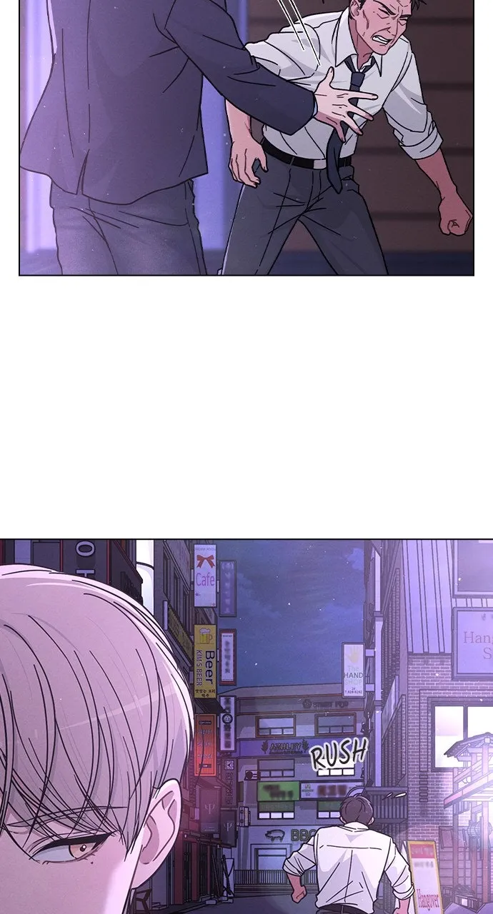 Ex-Love Review Chapter 35 page 86 - 