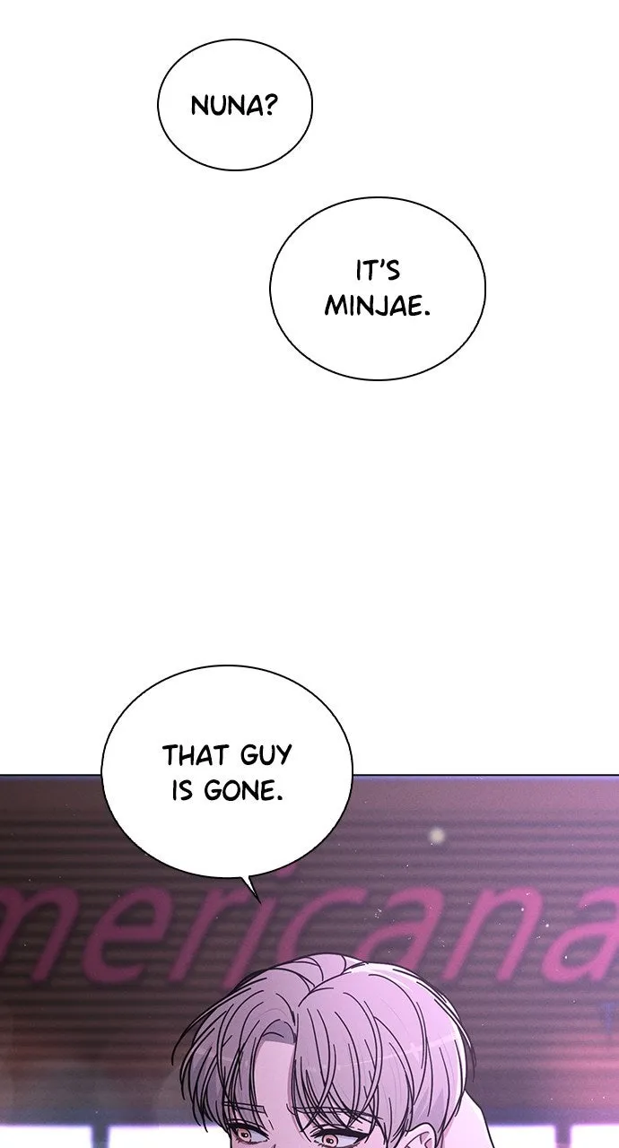 Ex-Love Review Chapter 35 page 89 - 