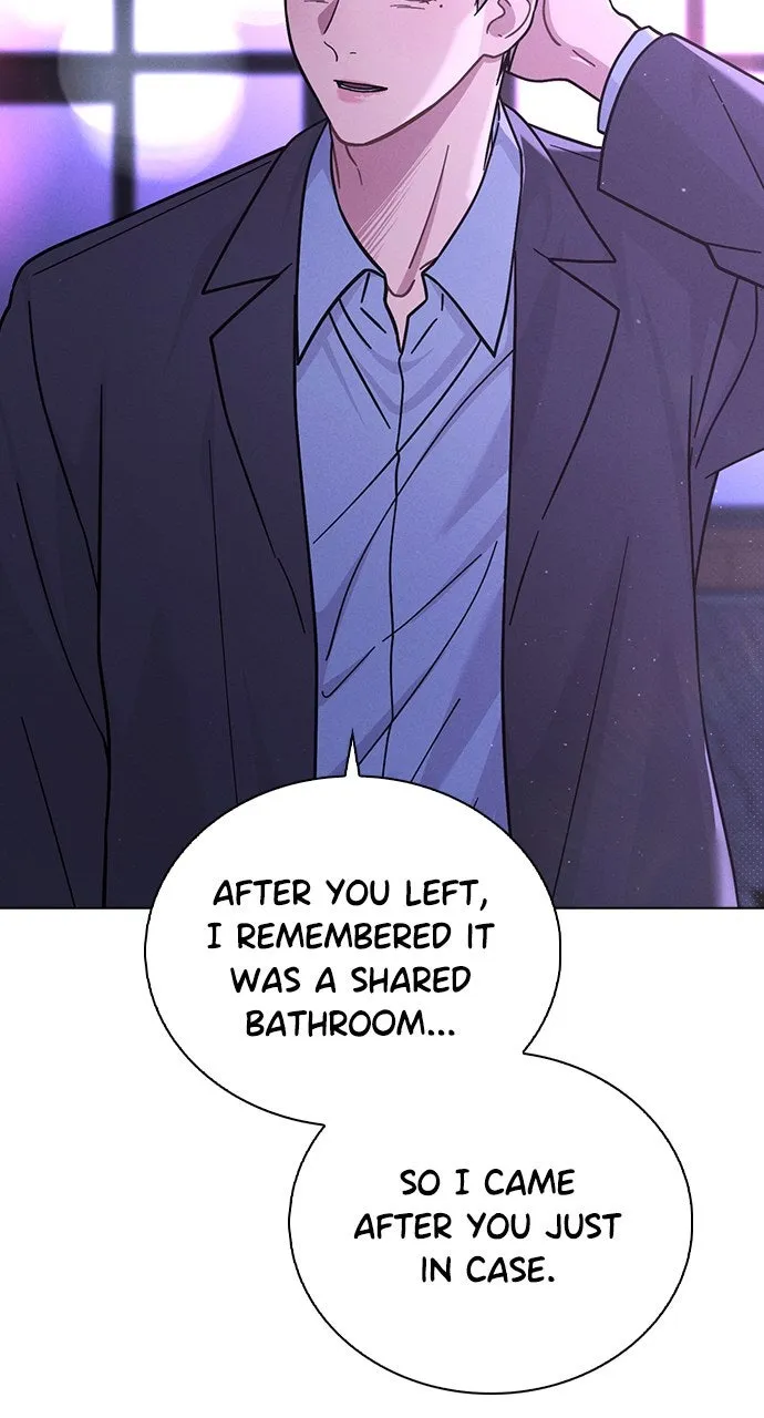 Ex-Love Review Chapter 35 page 90 - 