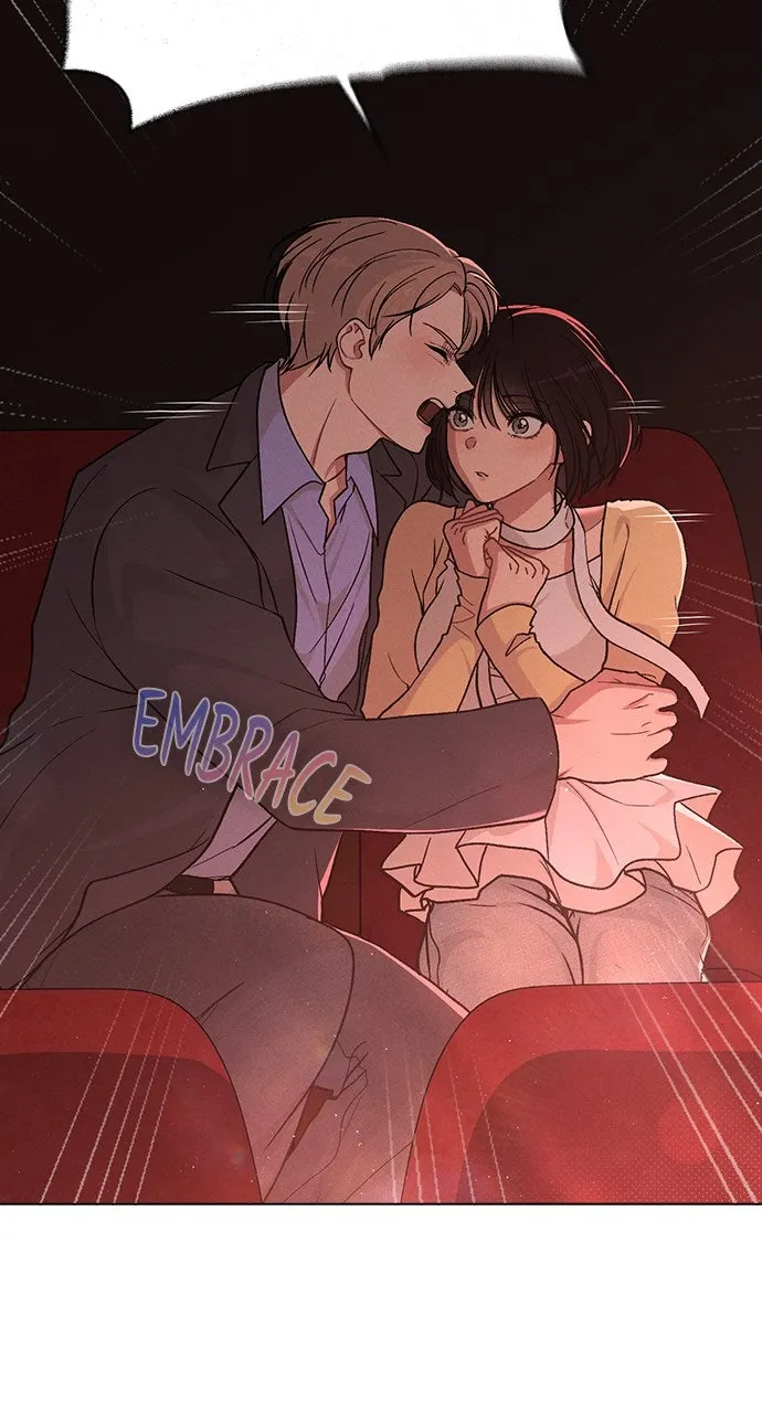 Ex-Love Review Chapter 35 page 10 - 