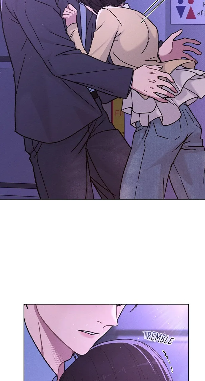 Ex-Love Review Chapter 35 page 94 - 