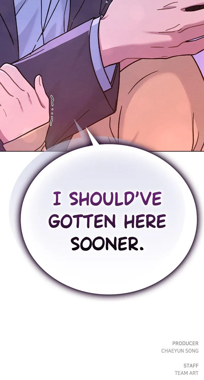 Ex-Love Review Chapter 35 page 99 - 