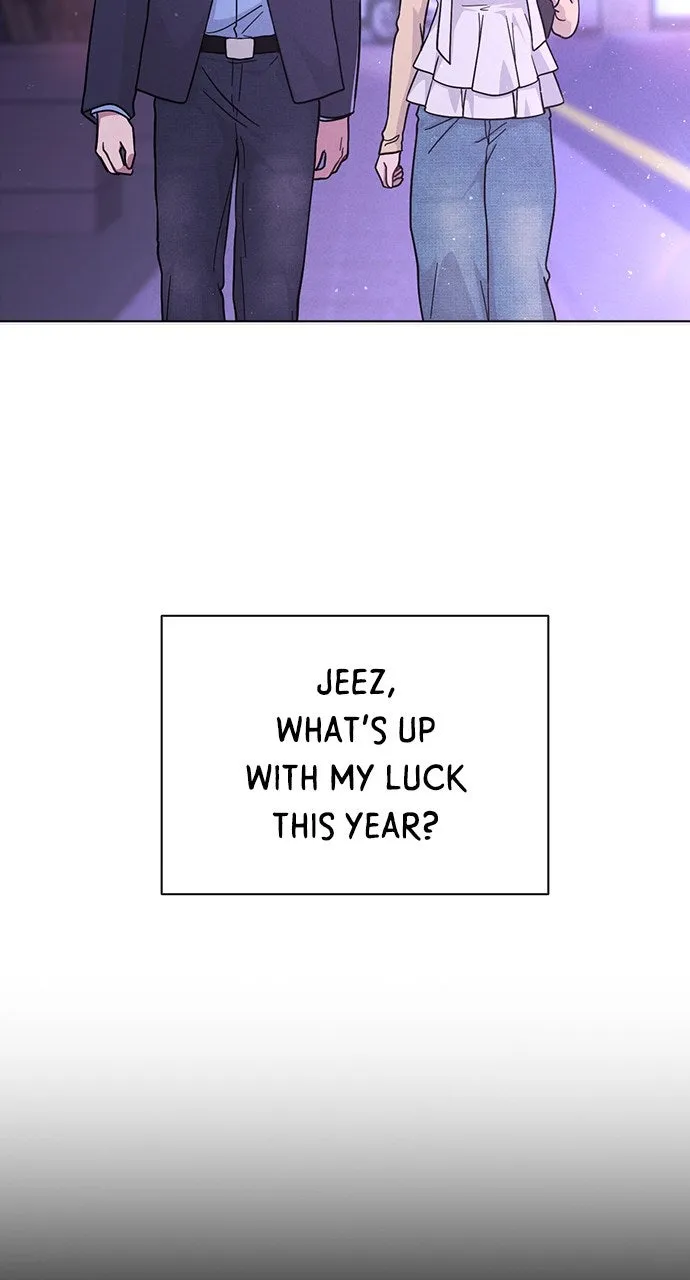 Ex-Love Review Chapter 36 page 15 - 