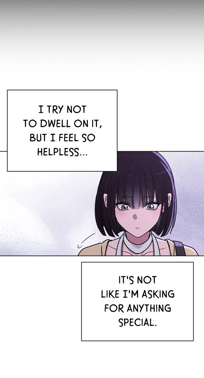 Ex-Love Review Chapter 36 page 17 - 