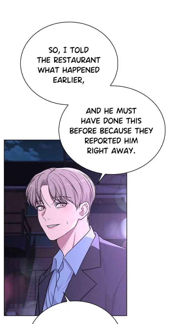 Ex-Love Review Chapter 36 page 18 - 