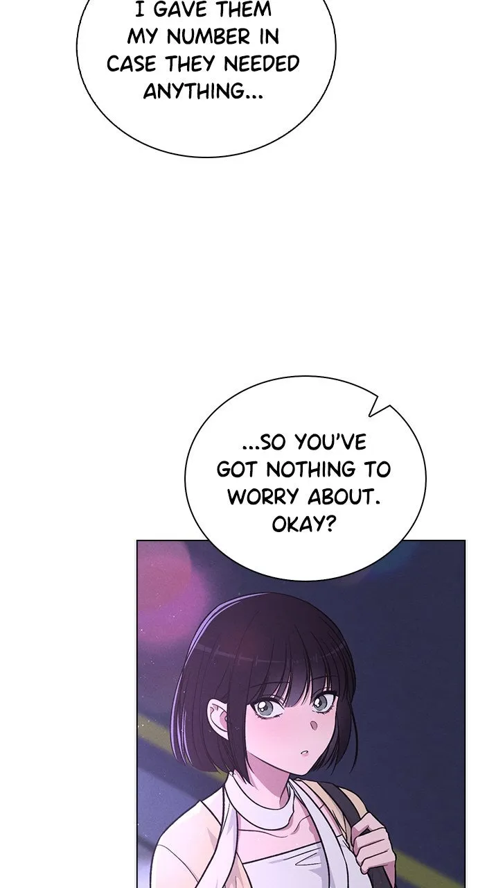 Ex-Love Review Chapter 36 page 19 - 