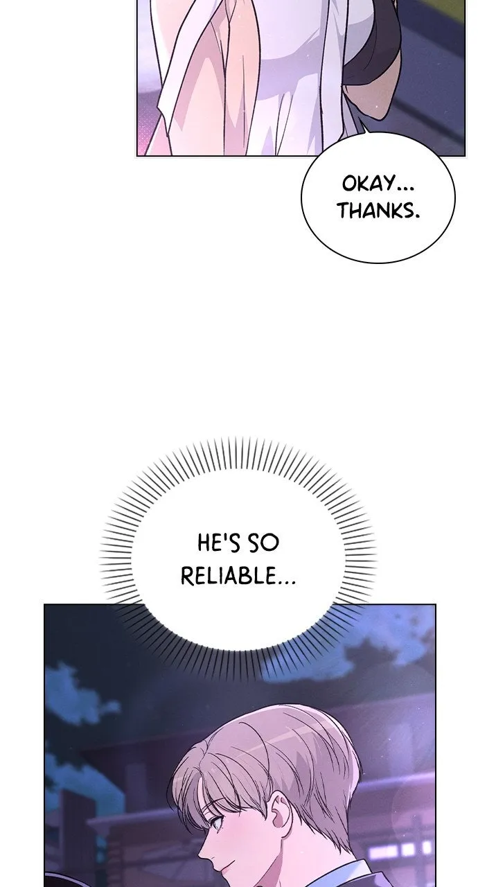 Ex-Love Review Chapter 36 page 20 - 