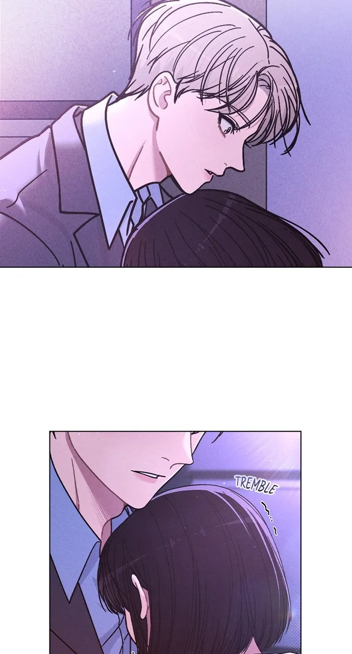 Ex-Love Review Chapter 36 page 3 - 