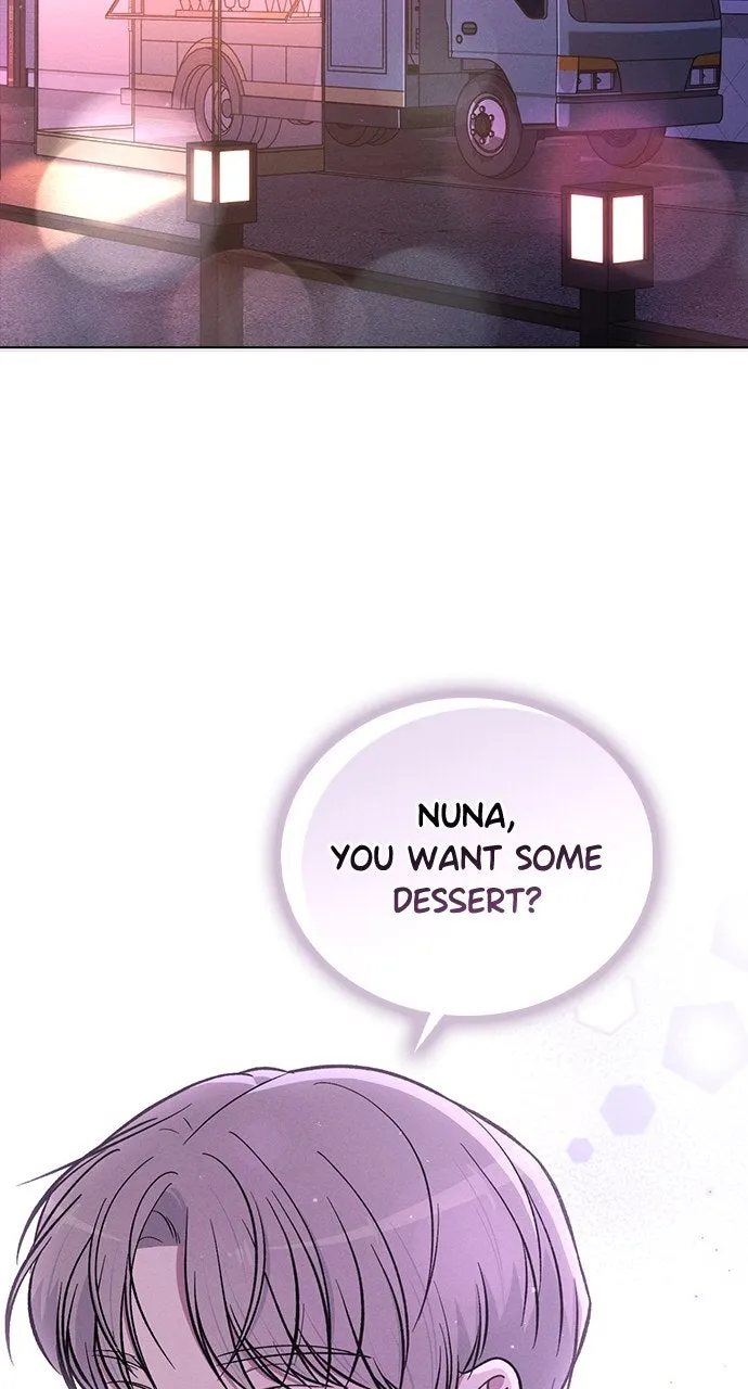 Ex-Love Review Chapter 36 page 25 - 