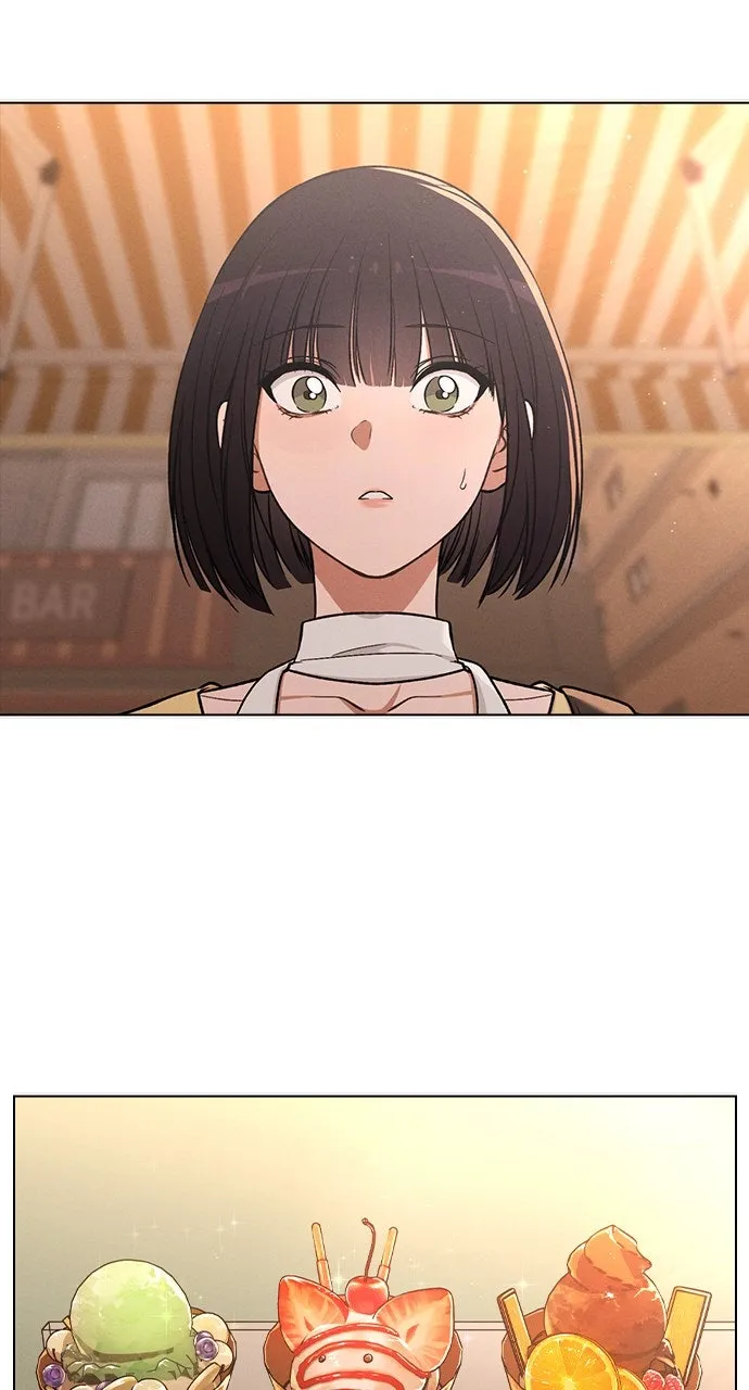 Ex-Love Review Chapter 36 page 27 - 