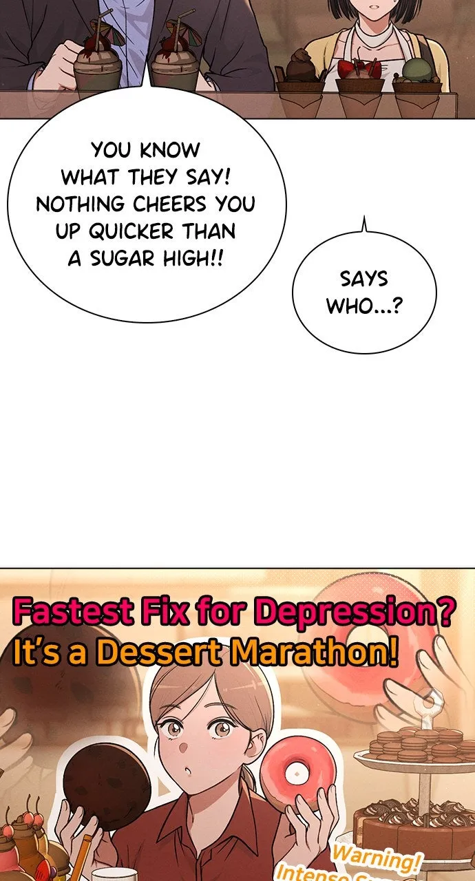 Ex-Love Review Chapter 36 page 29 - 